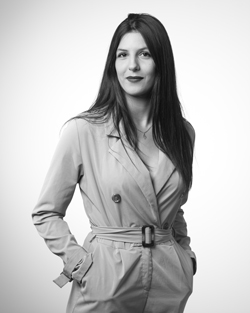 Esther MRABBAJ
